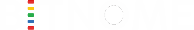 Bitnome Logo
