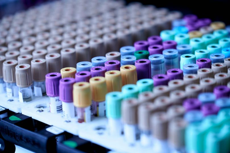 Genomic Research